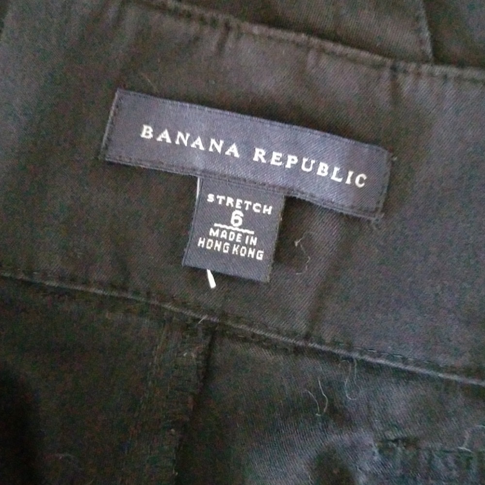 Pants - Picture 2 of 2